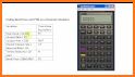 Touch Fin Financial Calculator related image