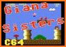 C64 Giana Sisters related image