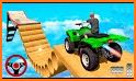 Quad Bike Driving Simulator related image