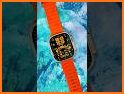 Elegant style watchface NXV43 related image