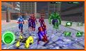 Spider Fighter: Superhero Revenge related image
