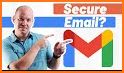 Email All in One, Secure Mail related image