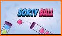 Sort Balls 3D : Free puzzle games related image