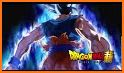 Dragon Wallpapers Ball Super HD 2018 related image