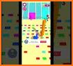 Bridge Build Runner Stair Rush related image