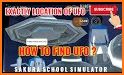 Guide SAKURA School Simulator 2020 related image