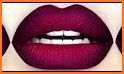 Ombre Lipstick Ideas related image