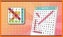 English Word Search related image