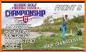 Disc Golf Game related image