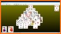 Pyramid Solitaire (Full) related image