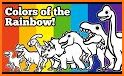 Animals Coloring Book Glitter related image