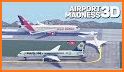 Airport Madness 3D related image