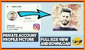 Big Profile Photo Downloader for Instagram related image
