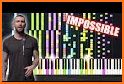 Maroon 5 - Girl Like You Piano Tiles related image