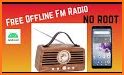 Radio offline - FM Radio Station App, Local Radio related image