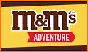 M&M’S Adventure – Puzzle Games related image