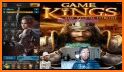 Game of Kings: The Blood Throne related image