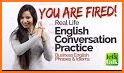 English Speaking Vocabulary & Practice related image