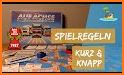 Auf Achse Boardgame related image