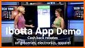 Ibotta: Cash Back Savings, Rewards & Coupons App related image