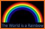 Rainbow World related image