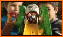 Jungle Story Adventure Toy Run Railway related image