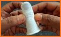 Plaster Caster - Relaxing Hands Molding DIY related image