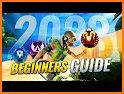 Guide for Apex Heroes related image