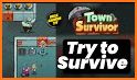 Town Survivor - Zombie Haunt related image