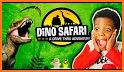 Dino Safari USA related image