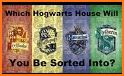 Hogwarts Quiz related image