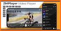 ZMPlayer HD Video Player app related image