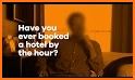 BYHOURS: Book hotel rooms by the hour related image