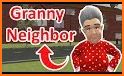 Granny Neighbor Secret. Scary Escape related image