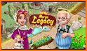 Merge Legacy: Mystery Mansion related image