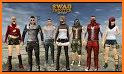 Swag Shooter - Online & Offline Battle Royale Game related image