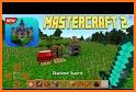 Master Craft - Block Crafting Games related image