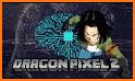 Dragon Pixel Z related image