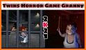 Twins Horror Game Granny 2k21 related image