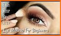 Eyes Make Up Tutorial related image