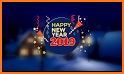 Christmas & New Year 2018 LWP related image