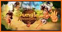 Jungleman - adventure game related image