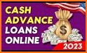 Cash Advance Loans USA Borrow related image