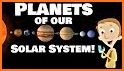 Kids Solar System Premium - Toddlers learn planets related image