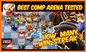 Infinity Arena - Idle & Epic Adventure Games related image