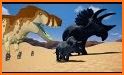 🦖🌍 Dinosaur Simulator Live - Jurassic Park Games related image