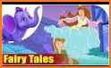 French Fairy Tales related image