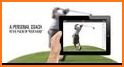 Golf Coach App related image