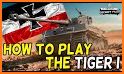 IW Tiger Guide related image