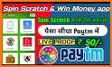 YunoCash - Spin Scratch & Earn related image